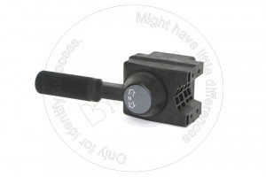 Блок управления, Control GP Blumag for CAT #174-6640 Блок управления, Control GP Blumag for CAT #174-6640