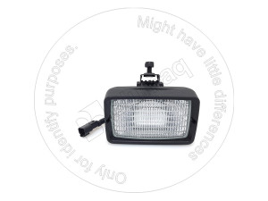 Лампа напольная, Lamp Gp - Floo Blumag for CAT #174-9556