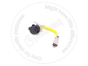 Ручной переключатель в сборе, Switch As - Ma Blumag for CAT #175-2308