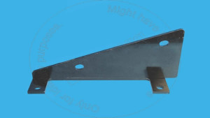 Крышка в сборе, Cover AS Blumag for CAT #176-2397