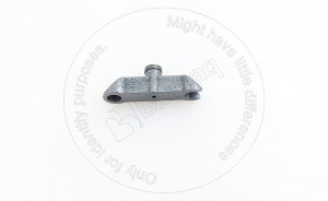 Мост va в сборе, 15 mm Width Rocker Arm Valve Bridge Blumag for CAT #176-4168 Мост va в сборе, 15 mm Width Rocker Arm Valve Bridge Blumag for CAT #176-4168