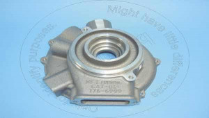 Кожух р в сборе, Housing As - P Blumag for CAT #176-6999 Кожух р в сборе, Housing As - P Blumag for CAT #176-6999