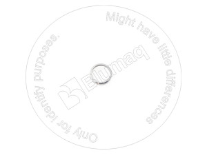 Вставное седло клапана, Insert - Valve Seat Blumag for CAT #176-7690