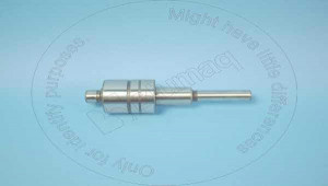 Вал в сборе, 47.62 mm Outer Diameter Water Pump Shaft Blumag for CAT #177-1050 Вал в сборе, 47.62 mm Outer Diameter Water Pump Shaft Blumag for CAT #177-1050