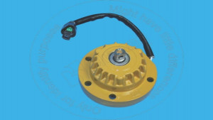Группа датчика уровня топлива (воды), Fuel (water) Level Sensor Group Blumag for CAT #178-2345