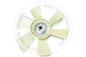 Всасывающий вентилятор, Cooling Fan Blumag for CAT #178-6578