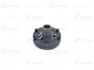 Блок насоса гр 1, Pump Gp - Gr 1 Blumag for CAT #183-8403