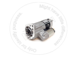 Motor Gp-ele, Motor Gp - Ele Blumag for CAT #186-3284 Motor Gp-ele, Motor Gp - Ele Blumag for CAT #186-3284