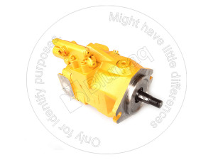 Блок поршневого насоса, Pump Gp - Pist Blumag for CAT #186-3732