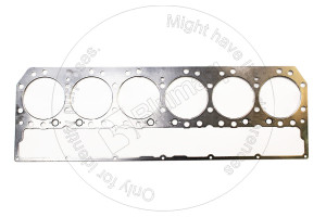 Прокладка CY, 1.98 mm Thick Cylinder Head Gasket Blumag for CAT #187-3307