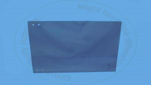 Стекло боковое, 833.50 mm Height Upper Sliding Safety Glass Blumag for CAT #187-5381 Стекло боковое, 833.50 mm Height Upper Sliding Safety Glass Blumag for CAT #187-5381