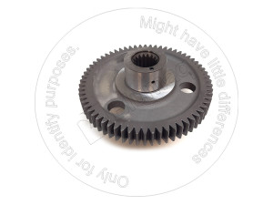 Редуктор бортовой в сборе, Pump Drive Gear Blumag for CAT #187-8195 Редуктор бортовой в сборе, Pump Drive Gear Blumag for CAT #187-8195
