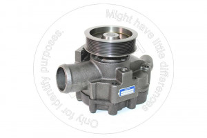 Блок водяного насоса, Pump Gp - Wate Blumag for CAT #187-8982