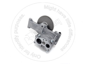 Pump Gp-grtr, Pump Gp - Grtr Blumag for CAT #188-4432 Pump Gp-grtr, Pump Gp - Grtr Blumag for CAT #188-4432