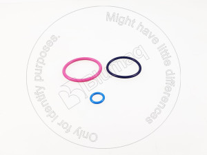 Комплект прокладок, Gasket Kit Blumag for CAT #189-5390 Комплект прокладок, Gasket Kit Blumag for CAT #189-5390