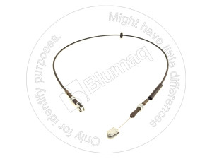 Кабель в сборе, Enclosed Rollover Cable Blumag for CAT #189-5630