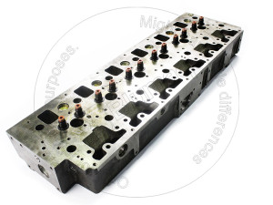 Головка в сборе, Head As Blumag for CAT #190-9066