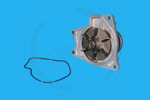 Pump Gp-wtr, Pump Gp - Wtr Blumag for CAT #191-0550 Pump Gp-wtr, Pump Gp - Wtr Blumag for CAT #191-0550