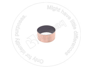 Подшипник - втулка, 115.20 mm Internal Diameter Sleeve Bearing Blumag for CAT #191-5644 Подшипник - втулка, 115.20 mm Internal Diameter Sleeve Bearing Blumag for CAT #191-5644