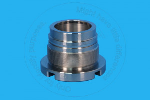 Головка воротка, Head Blumag for CAT #191-6191 Головка воротка, Head Blumag for CAT #191-6191