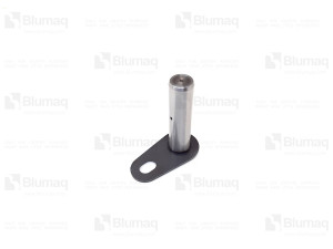 Палец рычажного механизма, Bucket Linkage Pin Blumag for CAT #191-9588