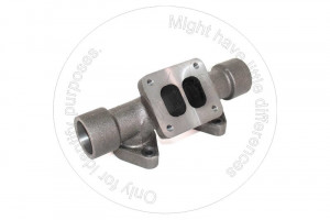 Выпускной коллектор, Exhaust Manifold Blumag for CAT #192-4697