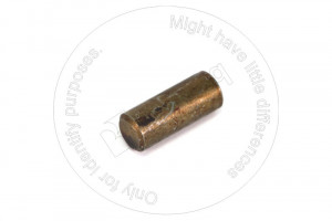 Установочный штифт, 12.01 mm Outer Diameter Solid Dowel Pin Blumag for CAT #193-5014