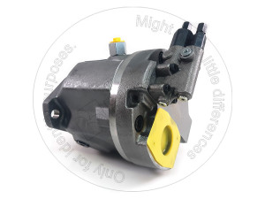 Pump GP, Pump GP Blumag for CAT #194-1486