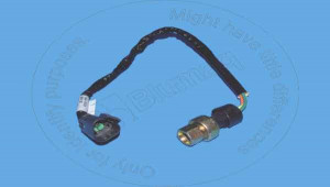 Блок датчика давления, 472kPa Pressure Sensor Blumag for CAT #194-6724