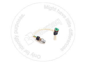 Блок датчика давления, 1135kPa Steel Pressure Sensor Blumag for CAT #194-6725