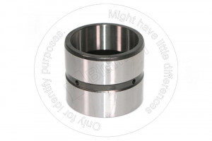 Подшипник скольжения, 80.12 mm Inner Diameter Sleeve Bearing Blumag for CAT #195-0103