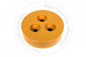 Пластина, Plate Blumag for CAT #195-5480 Пластина, Plate Blumag for CAT #195-5480