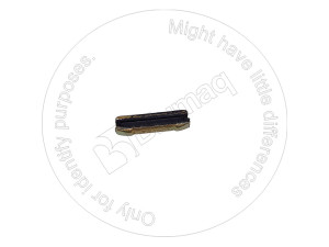 Шток, 18.47 mm Outer Diameter Flex Pin Blumag for CAT #195-7200
