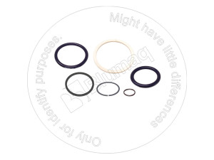 Комплект прокладок, Gasket Kit Blumag for CAT #196-6934 Комплект прокладок, Gasket Kit Blumag for CAT #196-6934