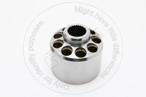 Цилиндр в сборе, Barrel AS Blumag for CAT #197-0081 Цилиндр в сборе, Barrel AS Blumag for CAT #197-0081