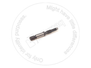 Вал, Shaft Blumag for CAT #197-1356 Вал, Shaft Blumag for CAT #197-1356