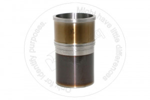 Гильза цилиндра, Liner - Cylind Blumag for CAT #197-9330