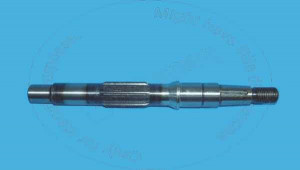 Вал, Shaft Blumag for CAT #198-2617