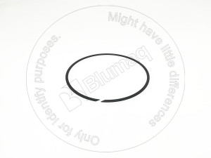 Опорное кольцо, Ring - Backup Blumag for CAT #198-2640 Опорное кольцо, Ring - Backup Blumag for CAT #198-2640