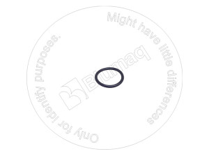 Уплотнение штифта, Differential Lock Pin Seal Blumag for CAT #199-0659