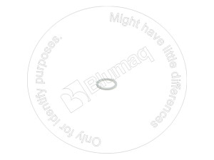 Шайба, Washer Blumag for CAT #199-1169 Шайба, Washer Blumag for CAT #199-1169