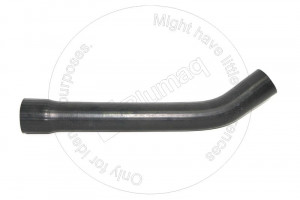 Внешний шланг радиатора, Hose - Rad Out Blumag for CAT #199-5927 Внешний шланг радиатора, Hose - Rad Out Blumag for CAT #199-5927