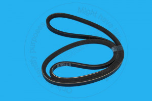 Клиновые беззубчатые ремни, Non - Cogged V - Belt Blumag for CAT #199-6602