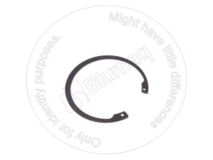 Кольцо, Ring Blumag for CAT #1C-4381 Кольцо, Ring Blumag for CAT #1C-4381