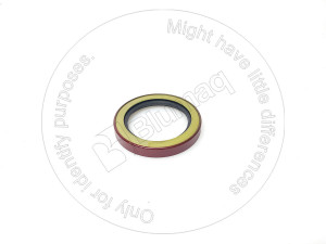 Манжетное уплотнение, 101.80 mm Outer Diameter Lip Type Seal Blumag for CAT #1D-4327