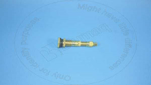 Клапан шины, Valve Tire Blumag for CAT #1G-5325 Клапан шины, Valve Tire Blumag for CAT #1G-5325