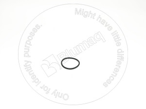 Уплотнительное кольцо, Seal O Ring Blumag for CAT #1G-8458