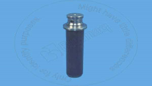 Палец рычажного механизма, 57 mm Outside Diameter Linkage Pin Blumag for CAT #1H-4106