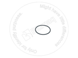 Уплотнительное кольцо, 3.53 x 44.04 mm 75A NBR O - Ring Blumag for CAT #1H-9696