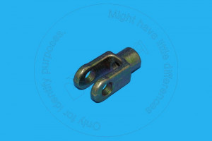 Головка шатуна, 17.5 mm Outer Diameter Yoke Rod End Blumag for CAT #1M-1341